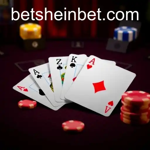 Exploring the World of Baccarat Game and Sheinbet PH Login