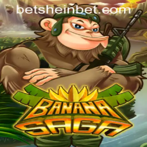 Exploring the Vibrant World of BananaSaga and Understanding the Sheinbet PH Login