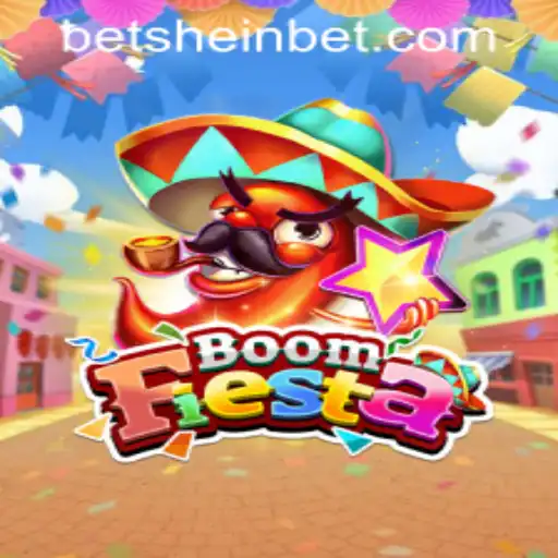 BoomFiesta: A Riveting Gaming Experience