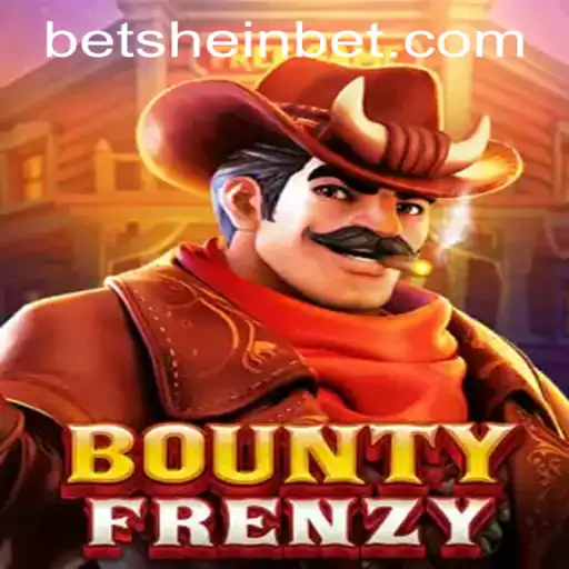 BountyFrenzy: A New Wave in Online Gaming