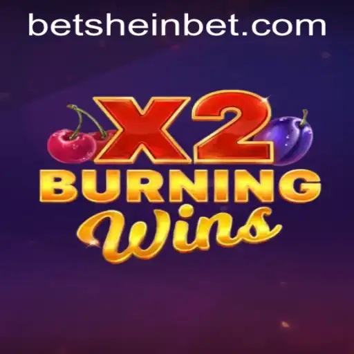 BurningWinsX2: Ignite Your Gaming Experience with Sheinbet PH Login