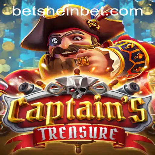 Unveiling the Adventure: Exploring CaptainssTreasure and the Sheinbet PH Login
