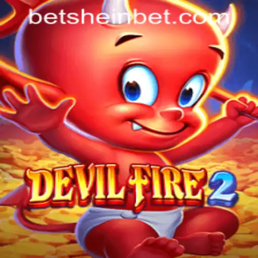 DevilFire2: The Thrilling New Game Taking the World by Storm