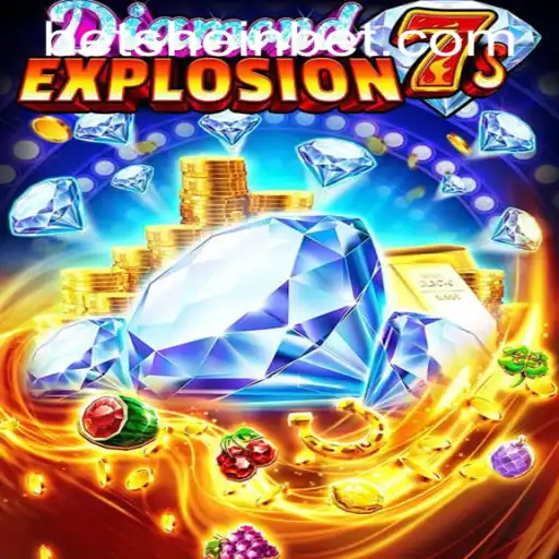 Exploring DiamondExplosion7s: A Comprehensive Guide