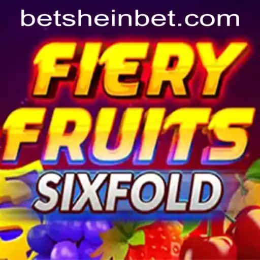 FieryFruitsSixFold: A Game of Chance and Strategy