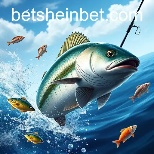 The World of Fishing Games: A Look at Sheinbet PH Login