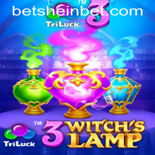 The Enchanting World of 3WitchsLamp: A Comprehensive Guide