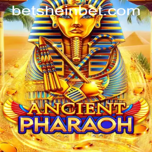 Enter the Mystical World of AncientPharaoh