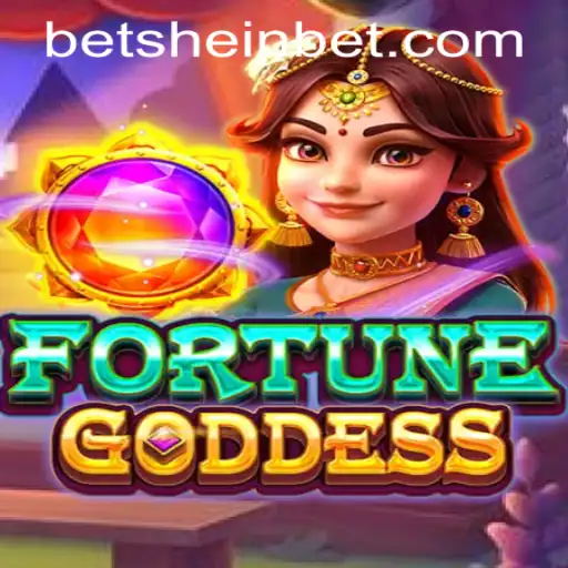 FORTUNEGODDESS: Embark on a Mystical Adventure with Sheinbet PH Login