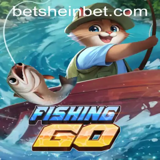 FishingGO: Dive into the World of Digital Angling