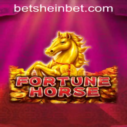 Discover the Thrilling World of FortuneHorse: A New Era in Gaming