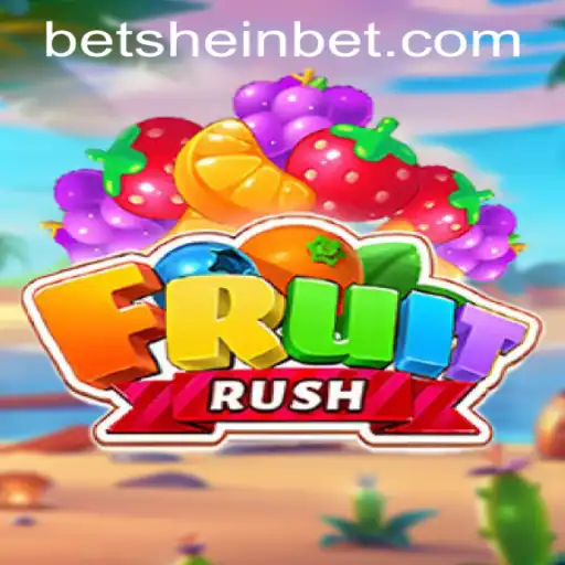 FruitRush: A Vibrant Adventure into the Juicy World of Gaming