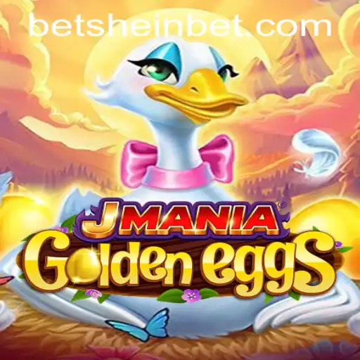 Discover the Dynamic World of JManiaGoldenEggs: A New Era in Gaming