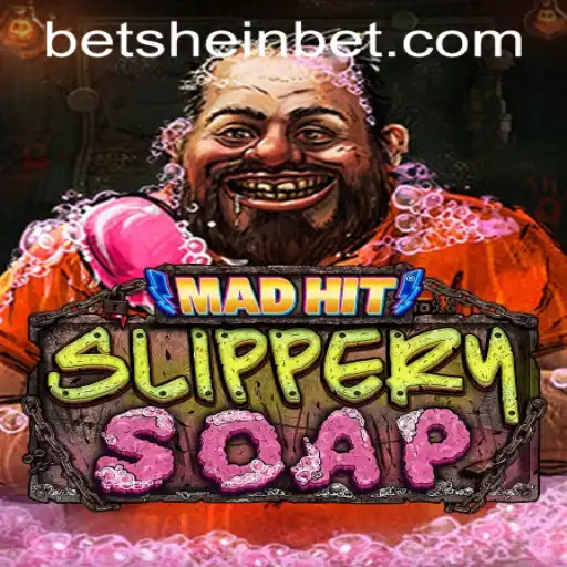 MadHitSlipperySoap: The Thrilling New Game Revolutionizing Interactive Fun