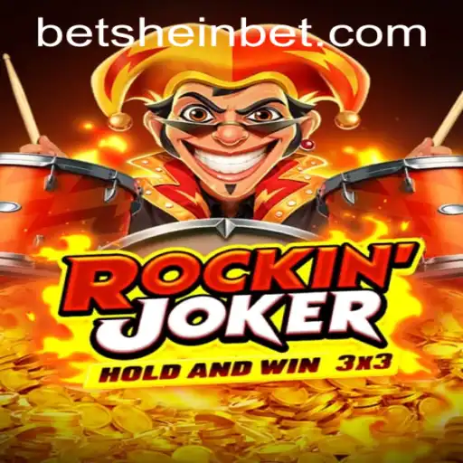 RockinJoker: Exploring the Thrilling World of Online Gaming