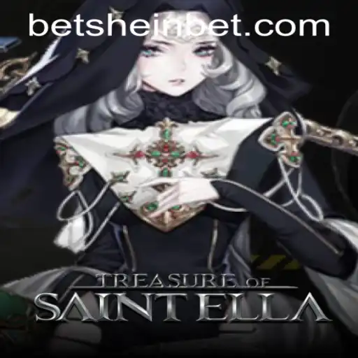 Discover the Adventure of TreasureofSaintElla: A Thrilling Quest Awaits