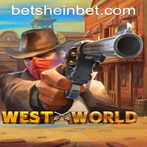 WestWorld: A Captivating Game Adventure