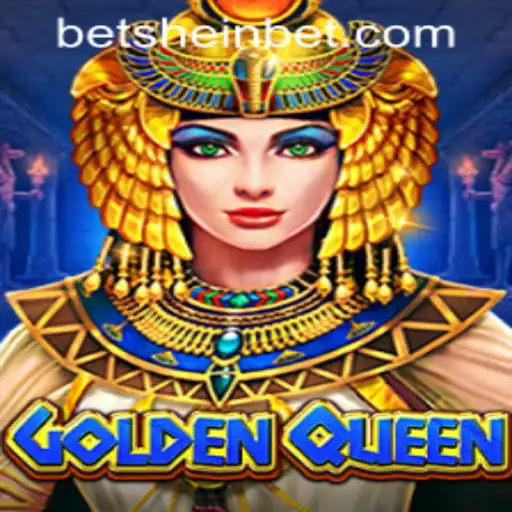 GoldenQueen: The Majestic Adventure