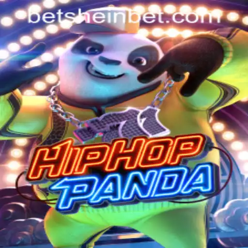 Unleashing Fun with HipHopPanda: A Game for the Modern Gamer