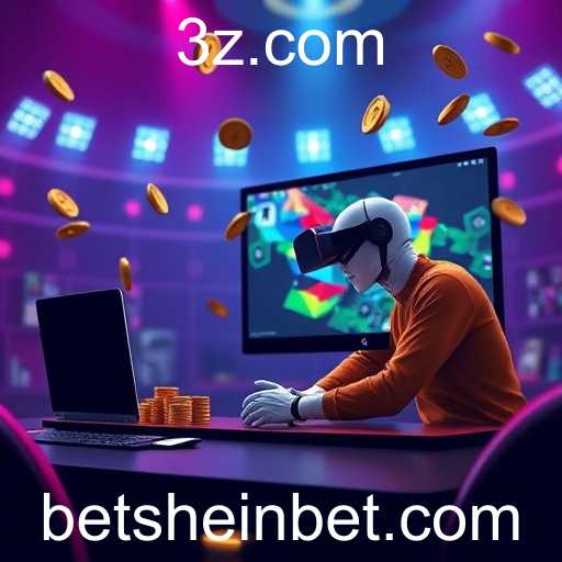 O Impacto Crescente dos Jogos de Azar no Brasil