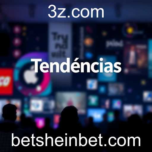 Tendências
