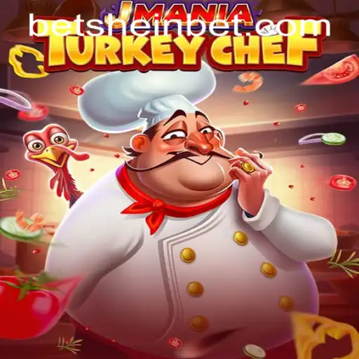 JManiaTurkeyChef: A Culinary Adventure