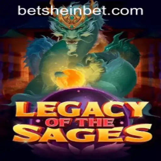 LegacyoftheSages: A Thrilling Adventure Awaits