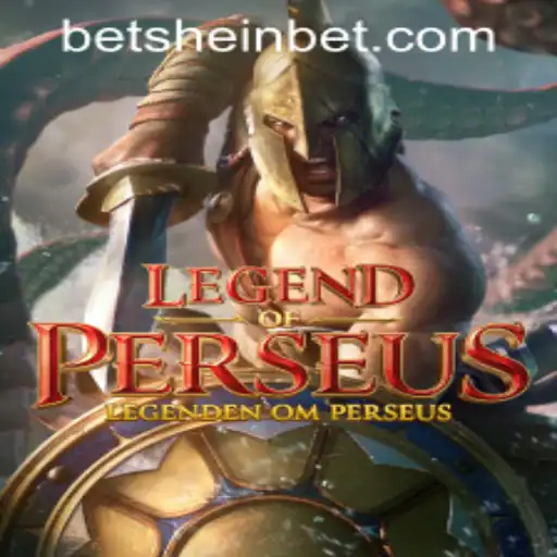 Legend of Perseus: A Mythical Adventure Meets Modern Entertainment