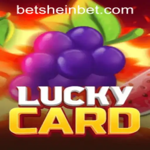 Exploring the Exciting World of LuckyCard: Introduction, Description, and Rules