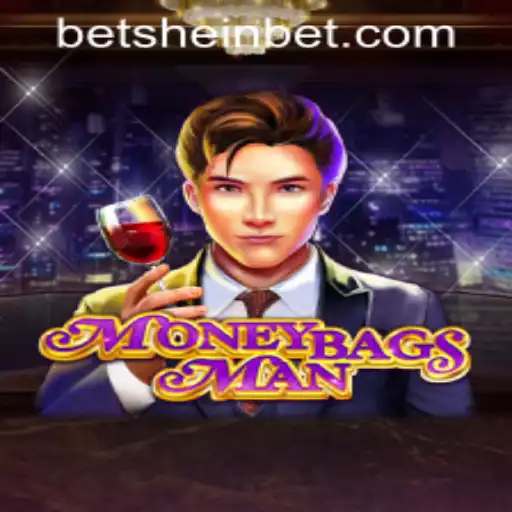 Exploring MoneybagsMan: A Thrilling Adventure Game