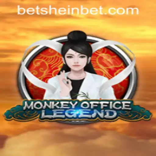 Unveiling the Realm of MonkeyOfficeLegend: A Gaming Experience unlike Any Other