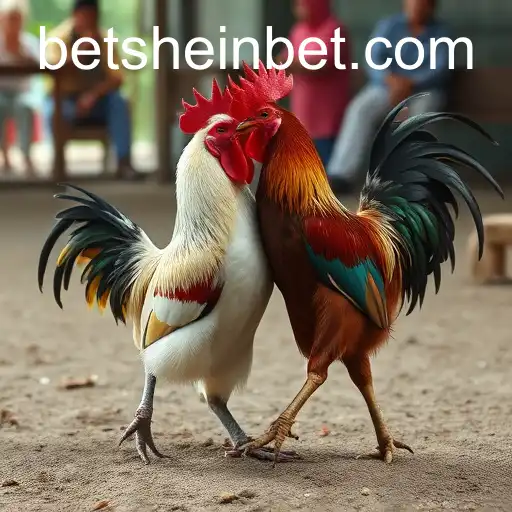 Exploring the Virtual Arena: Online Sabong in the Digital Age