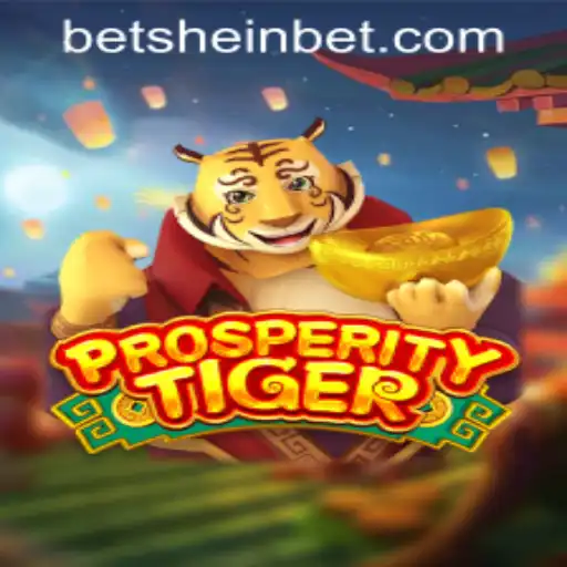 Unleashing ProsperityTiger: A New Era in Gaming