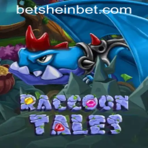 Discover the Enchanting World of RaccoonTales