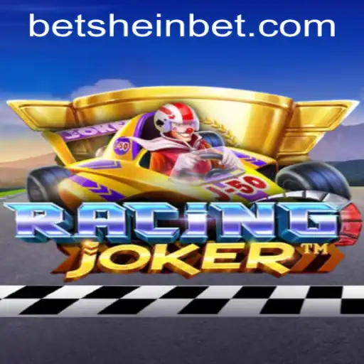 RacingJoker: A Thrilling New Journey in the World of Online Racing
