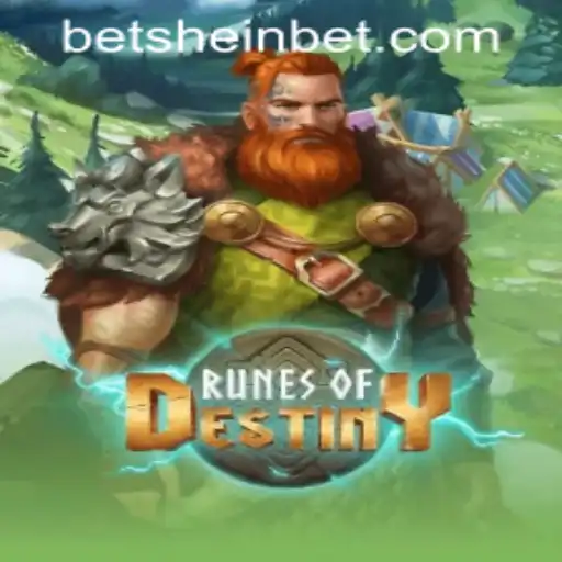 Discovering the Mystical World of RunesOfDestiny