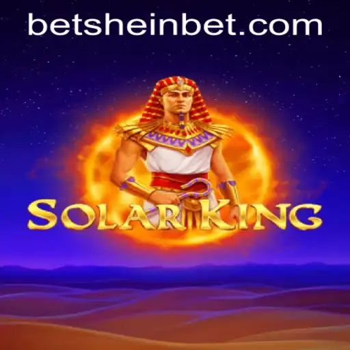 Discover the Thrilling Universe of SolarKing