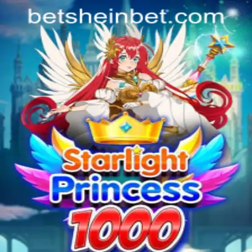 Discover the Enchanting World of StarlightPrincess1000 and Sheinbet PH Login