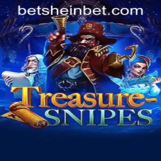 Discover the Exciting World of TreasureSnipes: A Digital Adventure