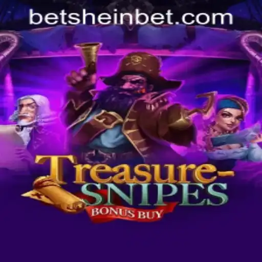 Exploring TreasuresnipesBonusBuy: An Exciting Adventure in Gaming