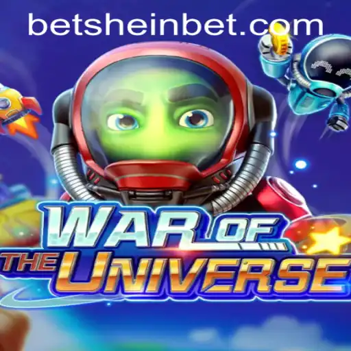Explore WAROFTHEUNIVERSE: An Epic Gaming Experience in 2023