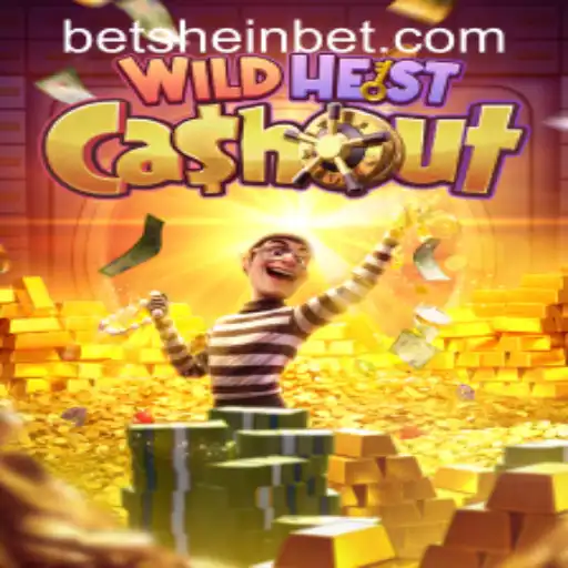 Explore the Adventure of WildHeistCashout and Sheinbet PH Login