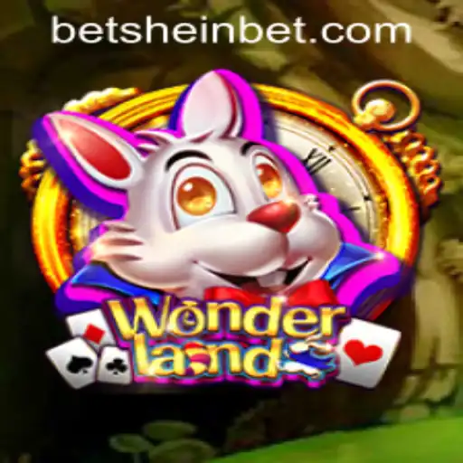 Exploring Wonderland: A Fascinating Journey into Interactive Gameplay