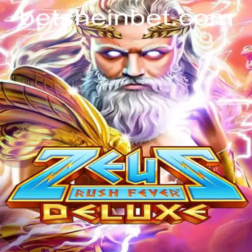 Explore ZeusRushFeverDeluxe: A Thrilling Gaming Adventure