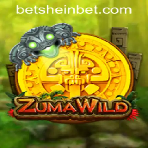 ZumaWild - An Exciting Journey into the World of Colorful Puzzles